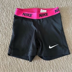 Nike shorts